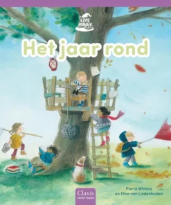 Het jaar rond