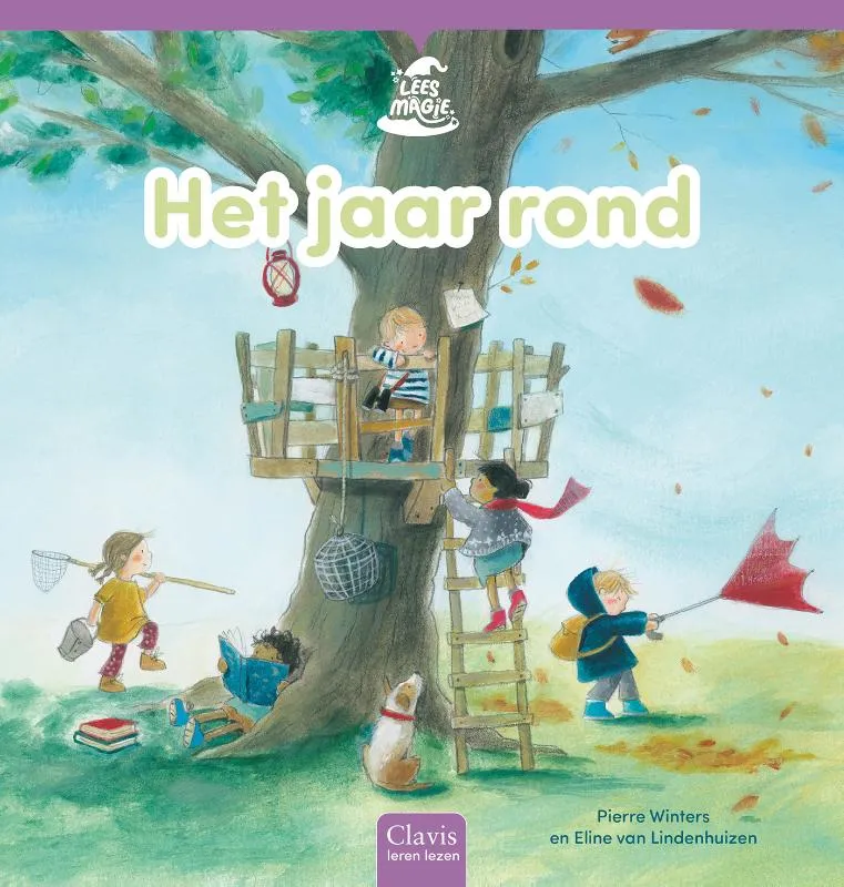 Het jaar rond | 9789044860474 Het jaar rond