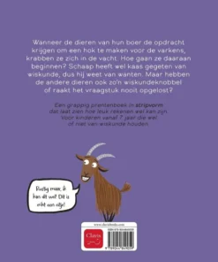 Alternative view of Het hekjesvraagstuk