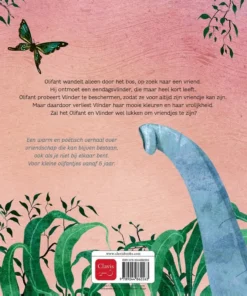Alternative view of Een dag om nooit te vergeten