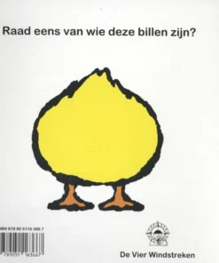 Alternative view of Billen!