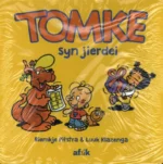 Tomke hat syn jierdei | 9789493159617