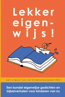 Lekker eigenwijs!