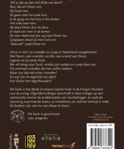 Alternative view of Veilig in Nederland?