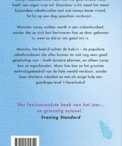 Bevrijd | 9789402705744