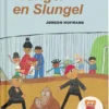 Klungel en Slungel | 9789044764086 Klungel en Slungel | 9789044764086