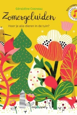 Zomergeluiden