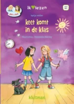Keet komt in de klas | 9789053004951