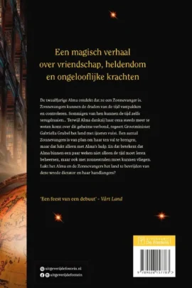 Het geheime verbond | 9789026157783