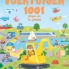 1001 dingen om te zoeken! | 9789036649131