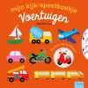 Voertuigen | 9789044843125