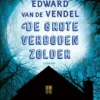 De grote verboden zolder | 9789045123684