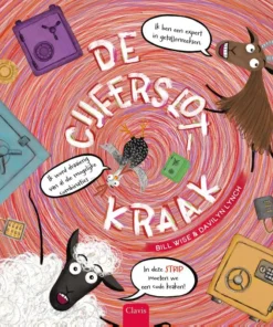 De cijferslotkraak
