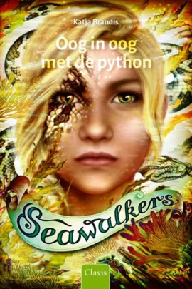 Oog in oog met de python