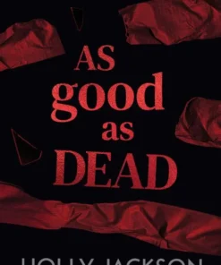 As Good As Dead