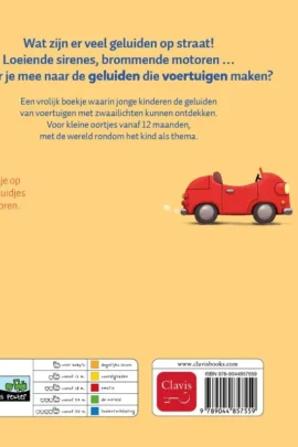 Alternative view of Dag brandweerwagen en andere voertuigen