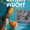Het geheim van de vlucht | 9789044832495