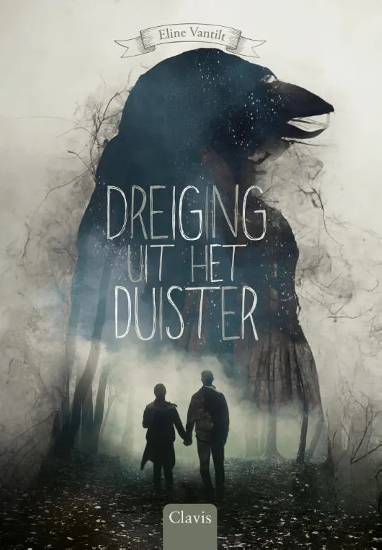 Dreiging uit het duister | 9789044850048 Dreiging uit het duister