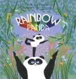 Rainbow Panda | 9781605377667