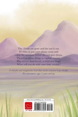 Go Out and Play | 9781605376462