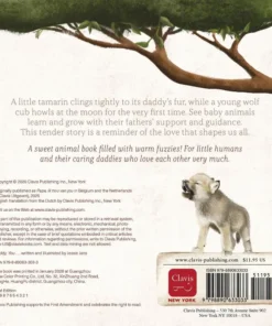 Alternative view of Daddy, You...