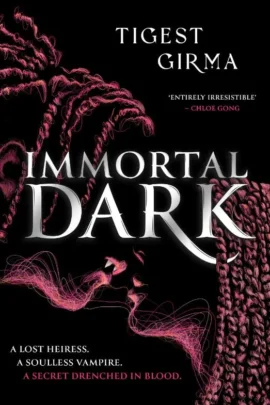 Immortal Dark