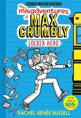 Locker Hero | 9781481460019 Locker Hero