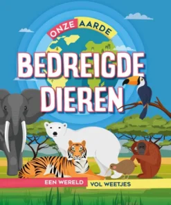 Bedreigde dieren