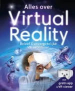 Alles over virtual reality | 9789048312696