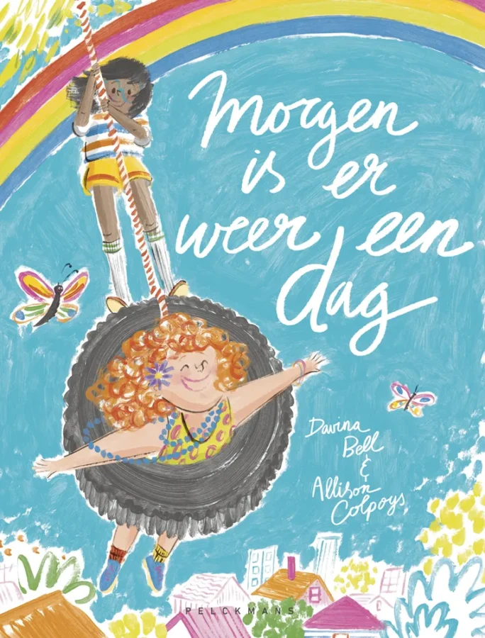 Rapunsel kinderboeken |