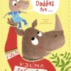 Sometimes daddies are… | 9781605375328