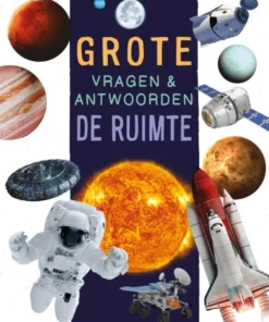 Grote vragen & antwoorden