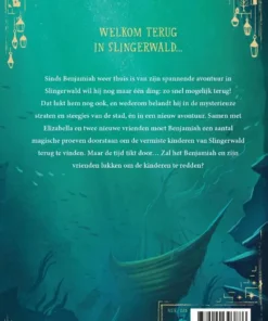 Alternative view of De onmogelijke beproevingen