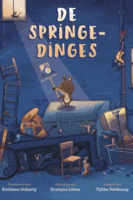 De Springe-dinges
