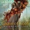 Chain of Gold | 9781534449718 Chain of Gold | 9781534449718