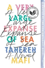 A Very Large Expanse of Sea | 9780062845368