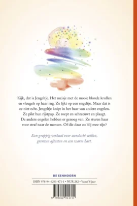 Alternative view of Jengeltje