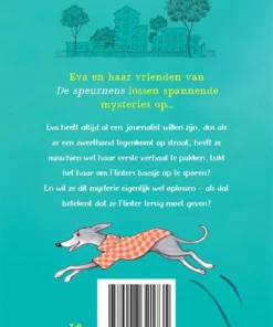 De speurneus | 9789048321735 De speurneus | 9789048321735