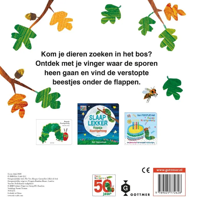 Zoek & Vind | 9789025772628 Zoek & Vind - Afbeelding 2