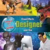Visual effects designer voor film | 9789463413961 Visual effects designer voor film | 9789463413961