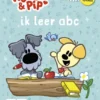 Woezel & Pip ik leer abc | 9789048739240