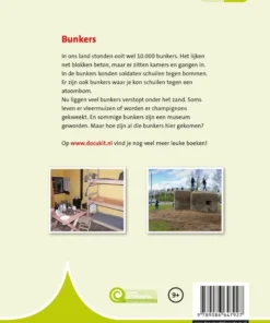 Alternative view of Bunkers