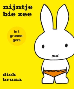 nijntje bie zee in t Grunnegers