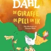 De giraffe, de peli en ik | 9789026172021