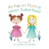 Aicha en Fienne vieren Suikerfeest | 9789401617925