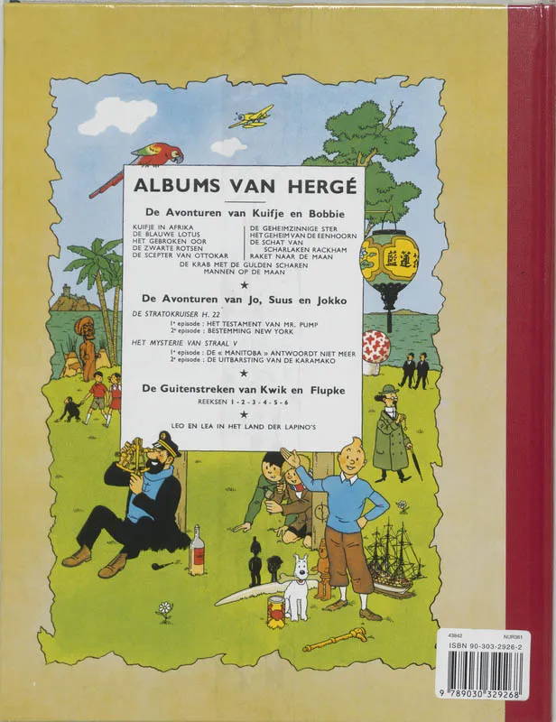 Mannen op de maan | 9789030329268 Mannen op de maan - Afbeelding 2