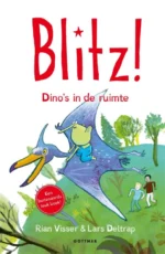 Dino's in de ruimte | 9789025753474