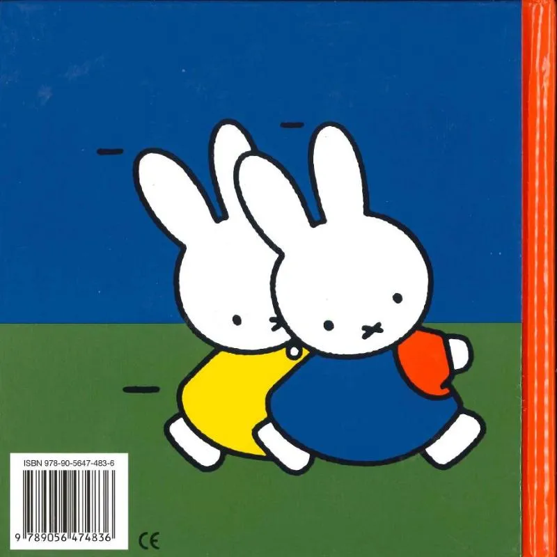 Het spook Nijntje | 9789056474836 Het spook Nijntje - Afbeelding 2