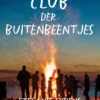 De club der buitenbeentjes | 9789083209418