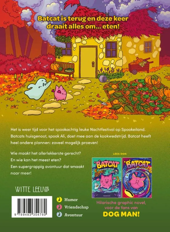 In de puree | 9789493354760 In de puree - Afbeelding 2